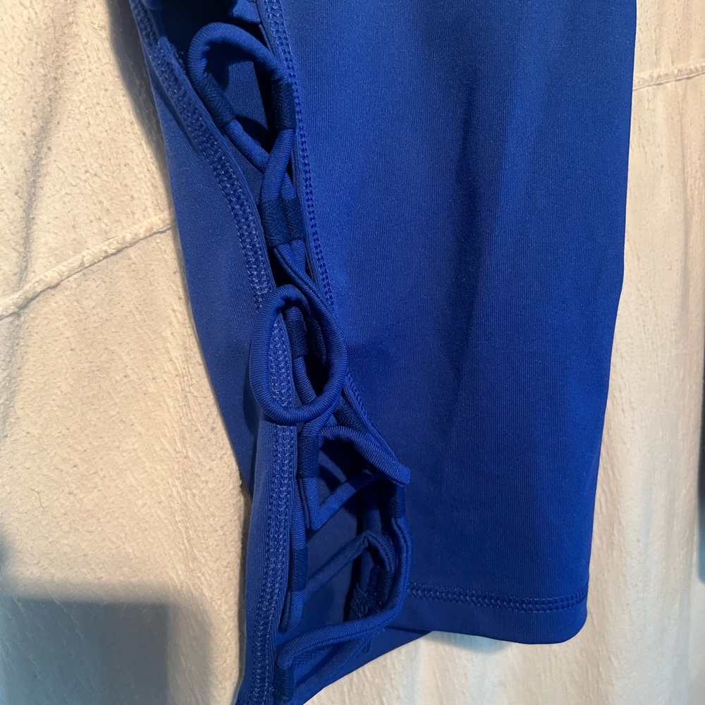 Livi Women's Capri Leggings Size 22/24 - Picture 3 of 5